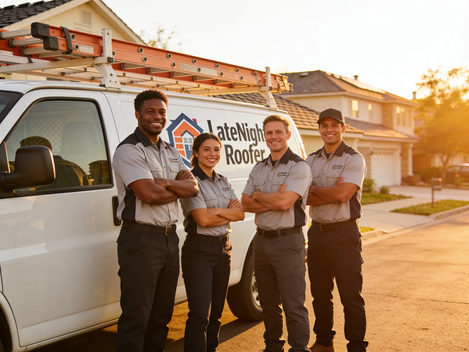 Emergency Roof Repair company in Brainard, NY